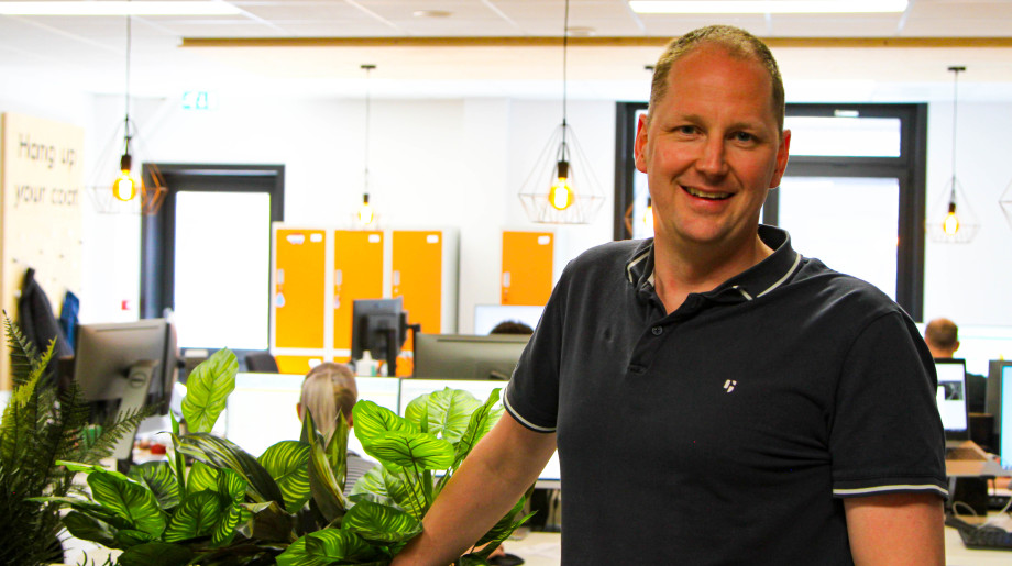 The Schippers group Hapert afbeelding 2